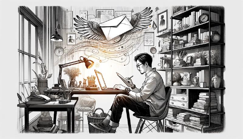 Featured image of post 每週收到電影英文最新短片、講義