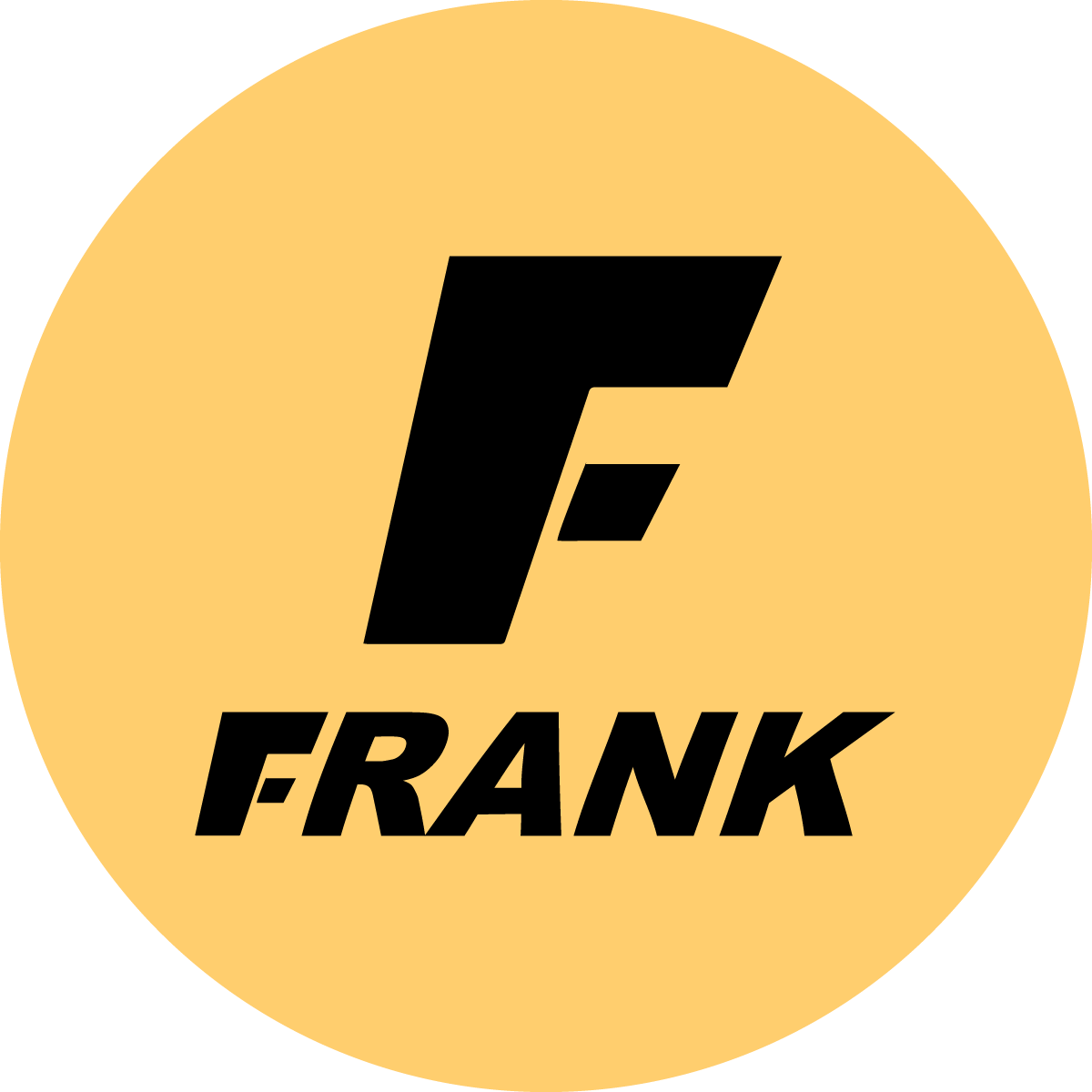 Frank 法蘭克