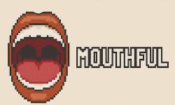 Featured image of post 「滿滿嘴巴」是什麼英文？