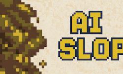 Featured image of post 你會討厭 AI 泥流嗎？