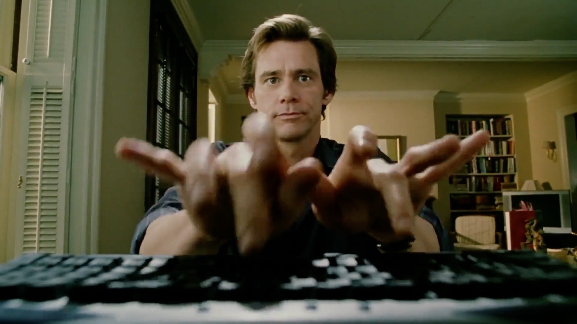 美劇裡的「大時間」什麼意思？