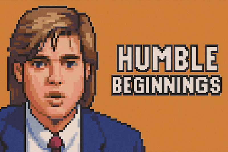 Featured image of post 謙虛的比基尼