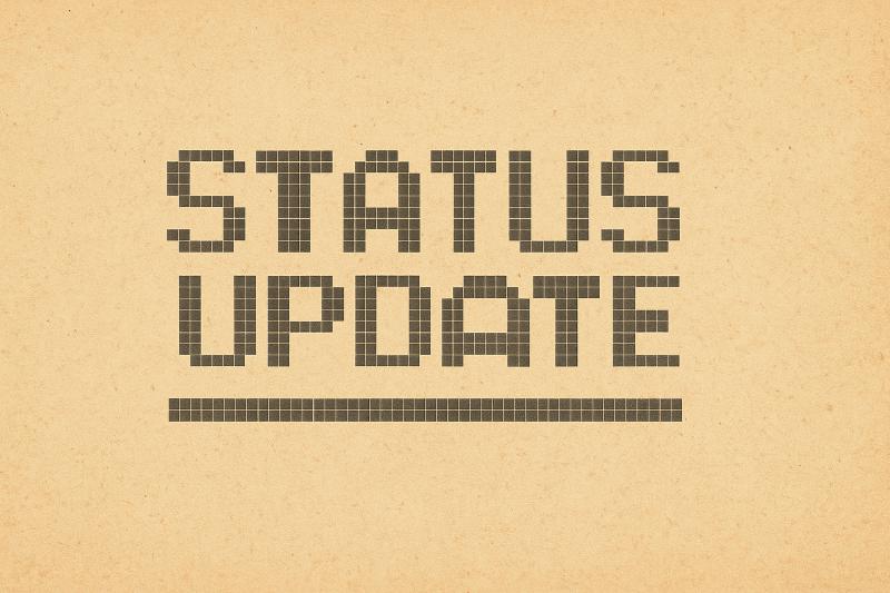 Featured image of post 法蘭克近況更新