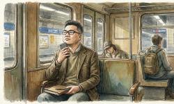 Featured image of post 我開始不再打字了